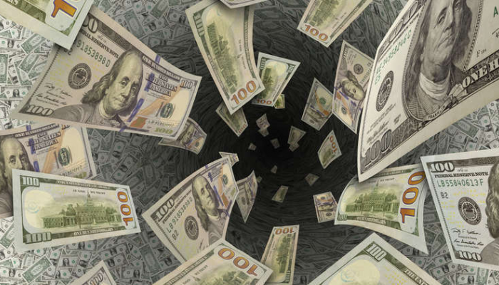 سعر الدولار في مصر اليوم الإثنين 14 أكتوبر 2019