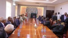 جوبا تتطلع إلى إهداء الشعب السوداني اتفاق سلام