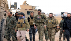 فريق دبلوماسي أمريكي يغادر شمال شرقي سوريا