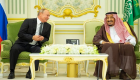 بوتين: 15% ارتفاعا في التبادل التجاري بين روسيا والسعودية