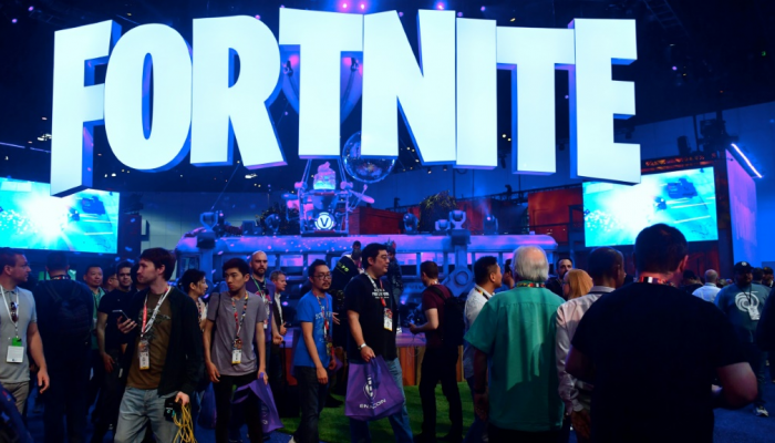 وقف لعبة "فورتنايت" مؤقتا يثير استياء الملايين من هواتها
