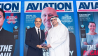 "العربية للطيران" تحصد جائزة أفضل شركة طيران اقتصادي