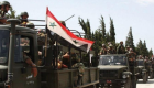  الجيش السوري يدخل مدينة منبج شمالي دمشق