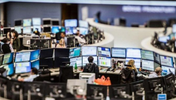 الأسهم الأوروبية ترتفع