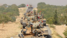 اتصالات روسية لتفادي اشتباكات بين الجيشين السوري والتركي 