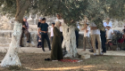 فلسطينيون يقاومون اقتحام الأقصى بـ"الصلاة"