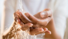 غسل اليدين بالماء والصابون.. الأكثر فعالية في الوقاية والأقل كلفة 
