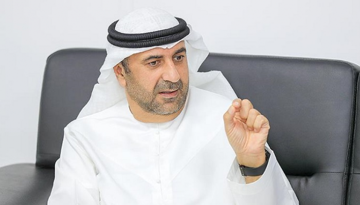عبد الرحمن أبوالشوارب