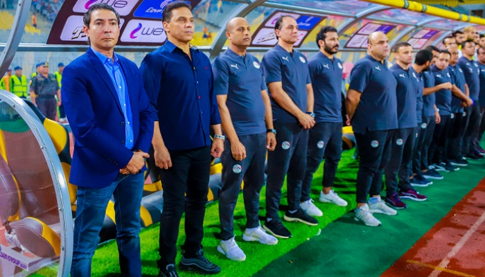 منتخب مصر