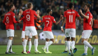 إنجلترا تعود للفوز في تصفيات يورو 2020 بسداسية ضد بلغاريا