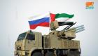 الإمارات وروسيا.. اتفاقيات تدعم التعاون العسكري