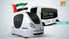 "مواصفات" الإماراتية تطلق مشروع متطلبات المركبات ذاتية القيادة