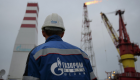 الغاز الروسي.. مصدر رئيسي للطاقة المستهلكة في أوروبا