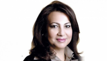 سوسن الشاعر 