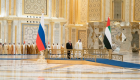 الإمارات وروسيا.. آفاق واعدة للعلاقات الثنائية