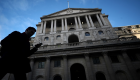 بنك إنجلترا يحذر من تداعيات الفائدة المنخفضة