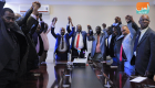 حركات مسلحة سودانية تؤسس تحالفا تمهيدا لانضمامها للسلام 