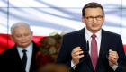 الحزب الحاكم يفوز بالانتخابات التشريعية في بولندا 