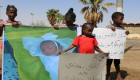مهجرو مرزق الليبية لـ"العين الإخبارية": "الوفاق" ترتكب جرائم حرب