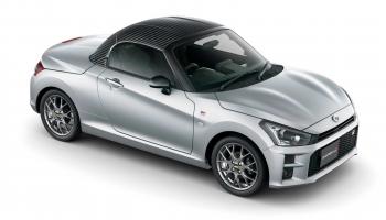  طراز GR Sport