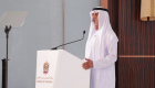 وزير التسامح الإماراتي يفتتح "الحوار بين الحضارتين العربية والصينية"