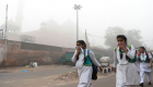 "حرق القش" يرفع مستويات التلوث في الهند