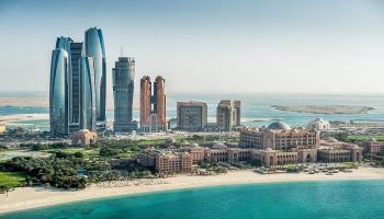 أبوظبي تستضيف المؤتمر العالمي للسياحة العلاجية