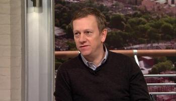 إيان ليديمان