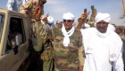 السودان يحظر النشر في محاولة الانقلاب الفاشلة