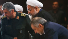 شقيق روحاني يكشف عن "تنصت" داخل مكتب الرئيس الإيراني