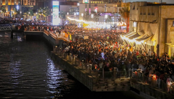 "ديوالي" أحد أضخم المهرجانات في الهند - أرشيفية