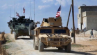 ضربة جوية أمريكية في سوريا لتدمير العتاد بعد الانسحاب
