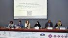 الإمارات تستعرض جهود تمكين المرأة أمام البرلماني الدولي