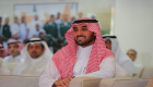رئيس هيئة الرياضة السعودية يثني على أداء رينارد مع "الأخضر"