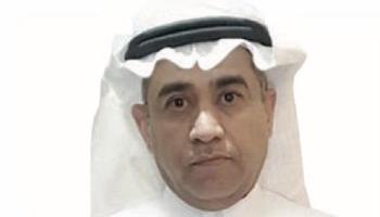 محمد الغامدي