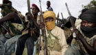 القبض على عصابة تشادية للاتجار بالسلاح جنوبي ليبيا