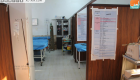 "تل تمر".. مستشفى ميداني يصارع للبقاء بوجه عدوان تركيا شمالي سوريا