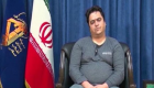 زوجة صحفي إيراني معارض تكشف عن كواليس اعتقاله في العراق