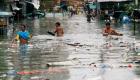 الفيضانات تقتل 3 في فيتنام
