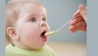 95% من أغذية الرضع المعبأة تحتوي معادن سامة