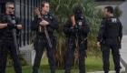 مقتل ثلاثة مسلحين بعد هجوم على مطار في البرازيل