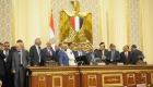 بدء توافد أعضاء النواب الليبي للمشاركة في اجتماعات القاهرة