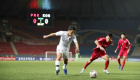 كوريا الجنوبية تشكو نظيرتها الشمالية بسبب المباراة الصفرية
