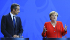 ألمانيا ترفض تعويض اليونان عن خسائر الحربين العالميتين