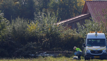 الحقيقة لا تزال غائبة عن المحققين