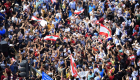 قوى سياسية لبنانية تدعو مناصريها للمشاركة في الاحتجاجات