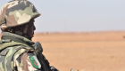 الجيش الجزائري يوقف عنصري دعم للجماعات الإرهابية