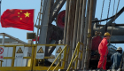 إنتاج الصين من النفط الخام يرتفع 2.9% في سبتمبر