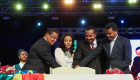 "الاندماج الوطني".. آبي أحمد يضع علاج مشكلات إثيوبيا في 280 صفحة