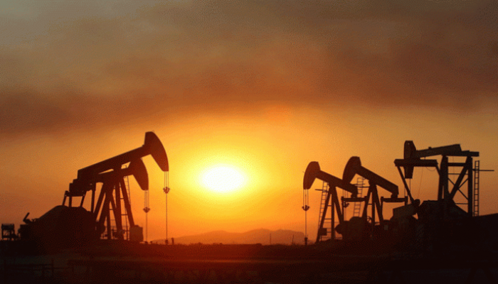 ارتفاع عدد حفارات النفط الأمريكية